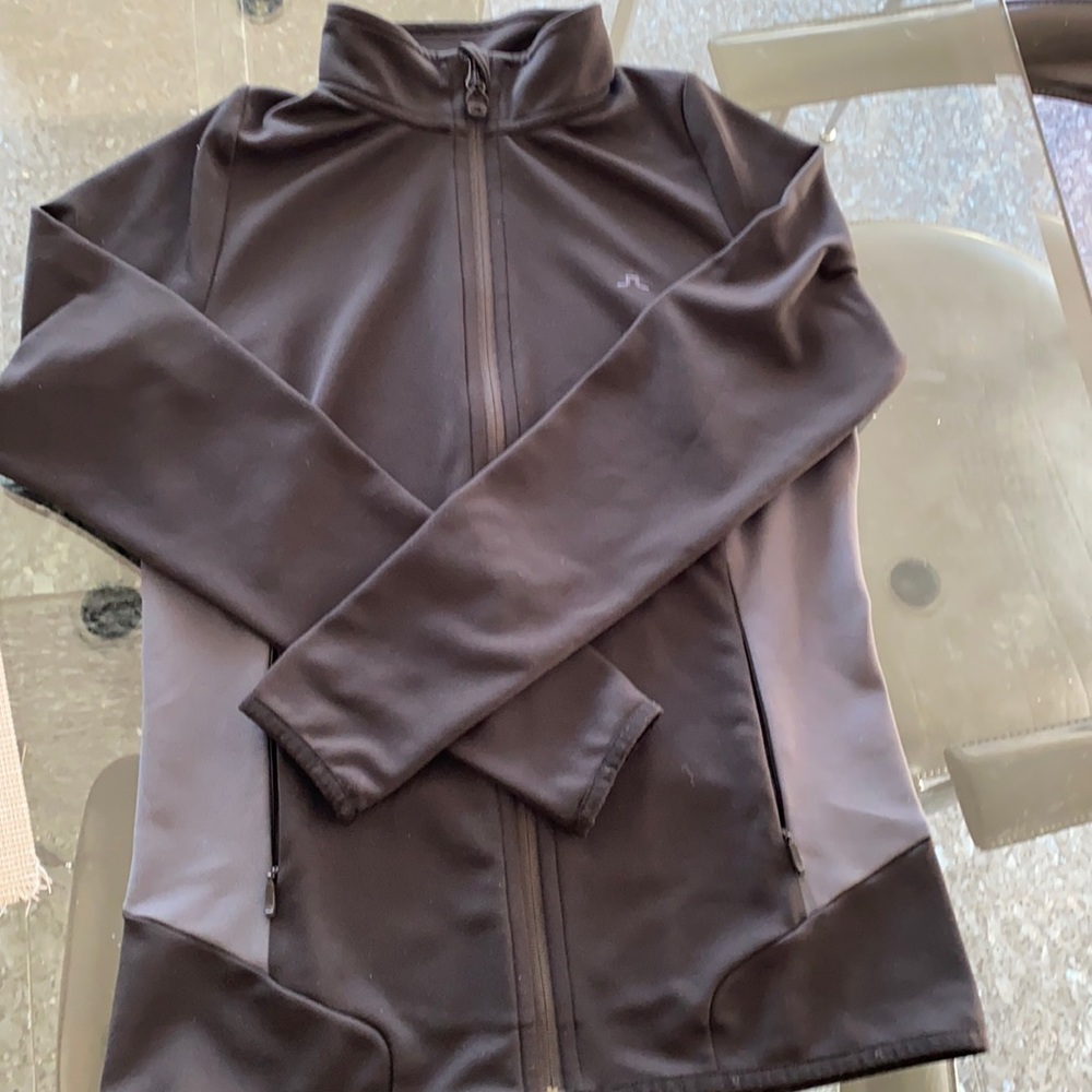 J lindberg jacket